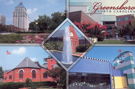 Greensboro